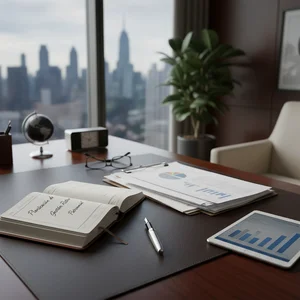 Planificación de Retiro