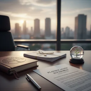 Planificación Sucesoria