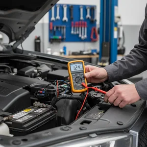 Problemas Eléctricos