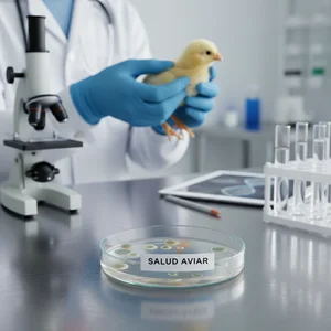 Salud Aviar