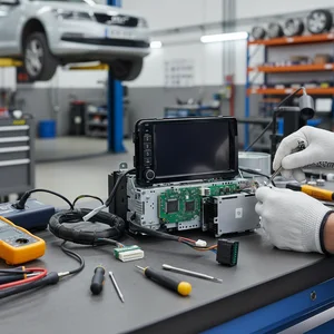 Sistemas de Navegación