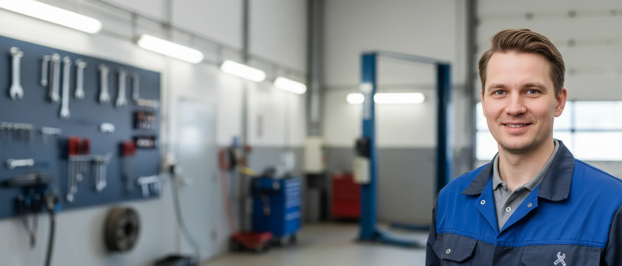 Autohuolto ja Korjaus