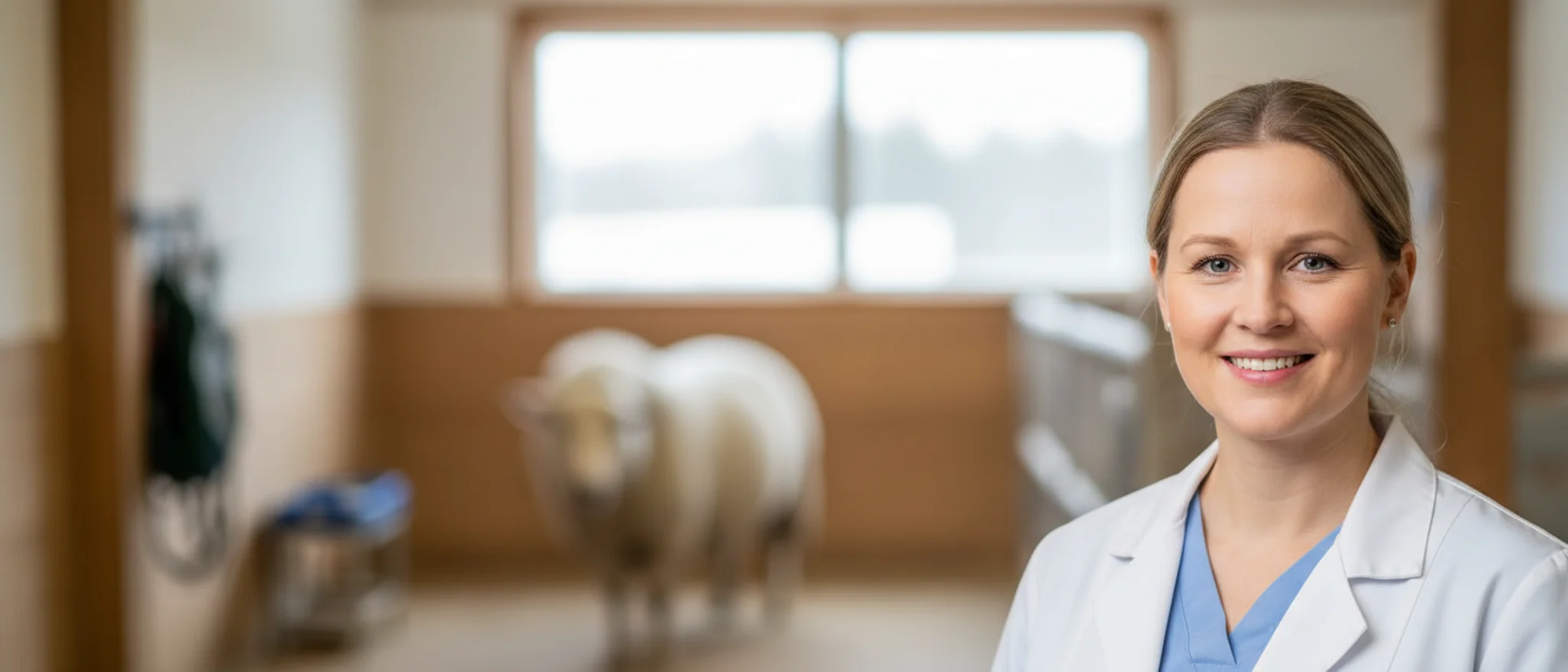 Eläimet ja Eläinlääkärit