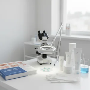 Ihotaudit ja ihonhoito