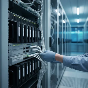 Järjestelmänhallinta