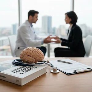 Kliininen psykologia