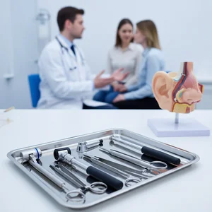 Korva-, nenä- ja kurkkutaudit