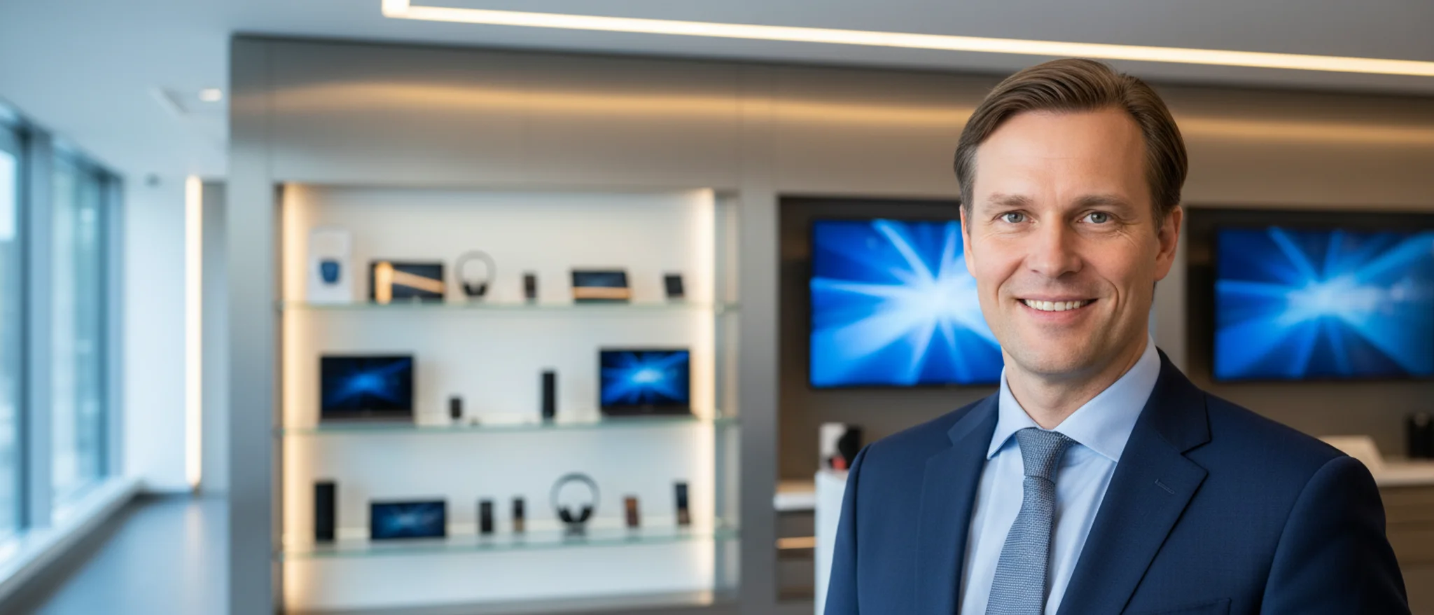 Kulutuselektroniikka