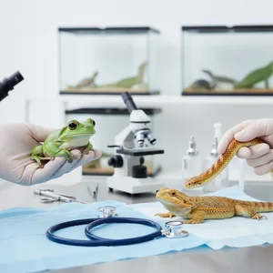 Matelijat ja sammakkoeläimet