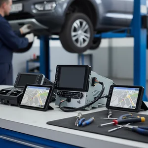 Navigointijärjestelmät