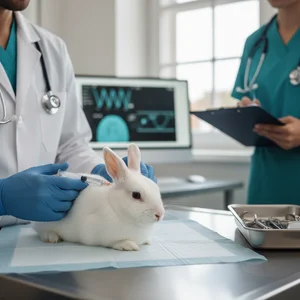 Piennisäkkäiden hoito