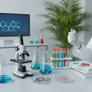 Trooppinen lääketiede