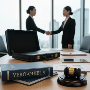 Vero-oikeus