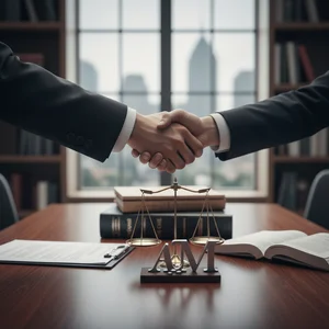 Arbitrage et Médiation