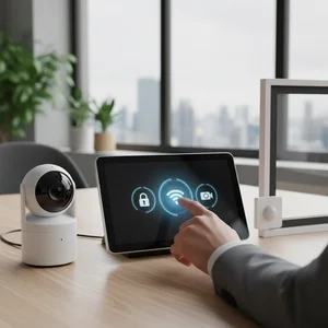 Sécurité Domestique