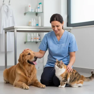 Comportementaliste Animal