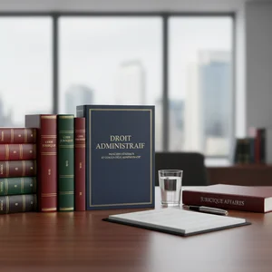 Droit Administratif