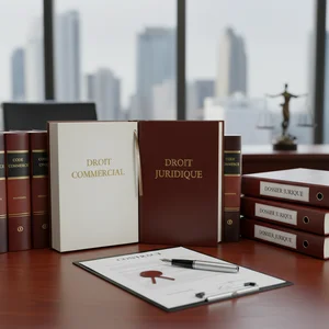 Droit Commercial