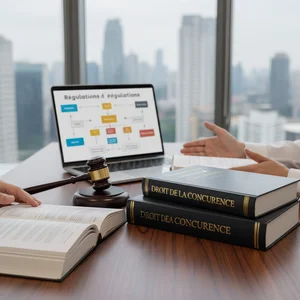 Droit de la Concurrence