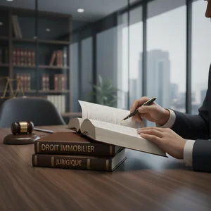 Droit Immobilier