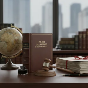 Droit Maritime
