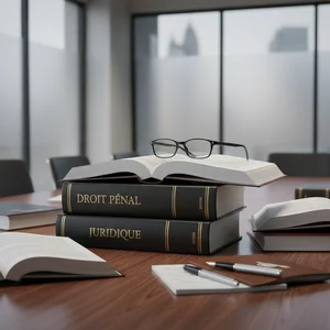 Droit Pénal