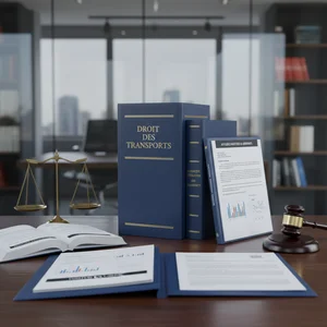 Droit des Transports