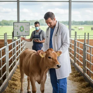 Élevage Responsable