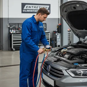 Entretien Climatisation