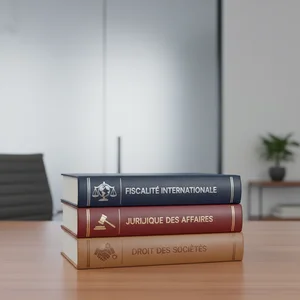 Fiscalité Internationale