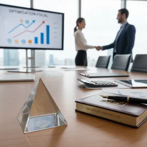 Optimisation Fiscale