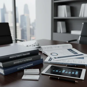 Investissements Financiers