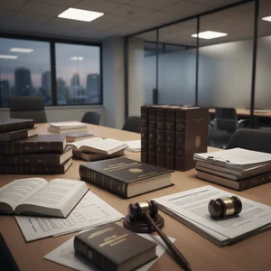 Litiges Internationaux