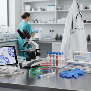 Maladies Infectieuses