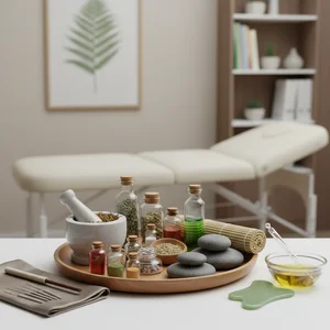 Médecine Alternative