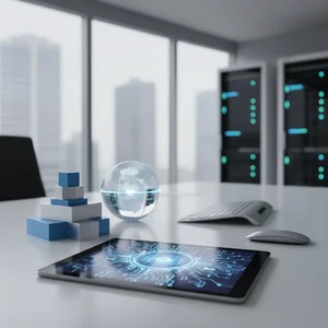 Numérique et Technologie