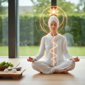 Yoga Kundalini