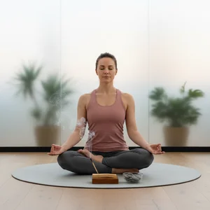 Yoga et Méditation
