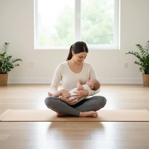 Yoga Postnatal
