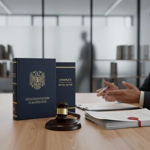 Réglementation Européenne