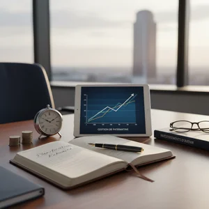 Planification Retraite