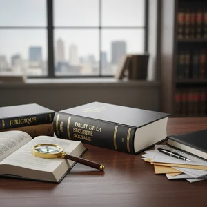 Droit de la Sécurité Sociale