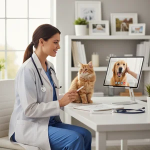 Consultation à Distance