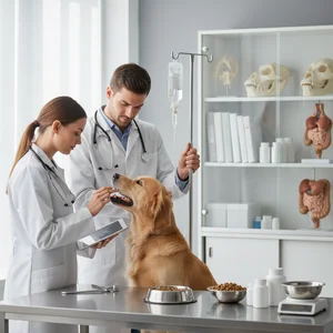 Troubles Alimentaires