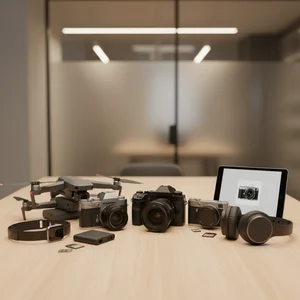 Appareils Photo