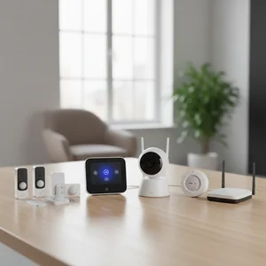 Sécurité Domestique