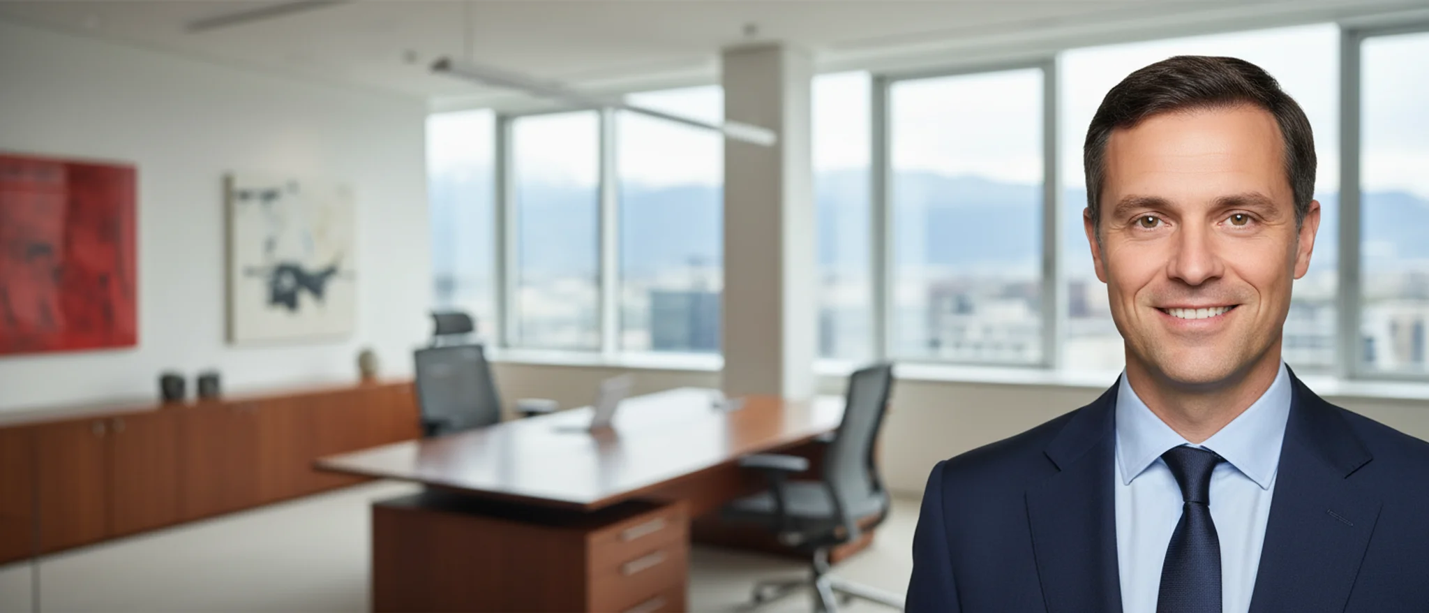 Gestion de Patrimoine