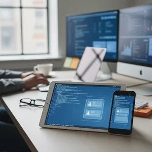 Développement Mobile