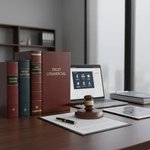 Droit Commercial