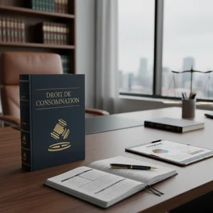 Droit de la Consommation